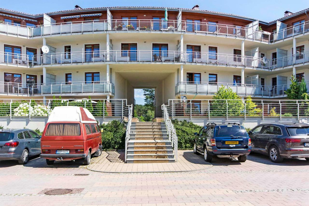 Apartamento Waniliowy - Neptun Park By Oneapartments