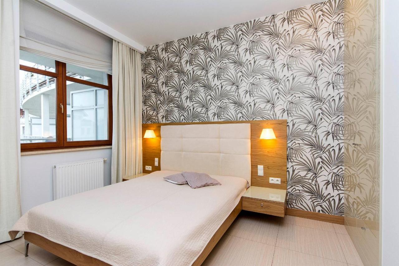 Appartamento Waniliowy - Neptun Park By Oneapartments *