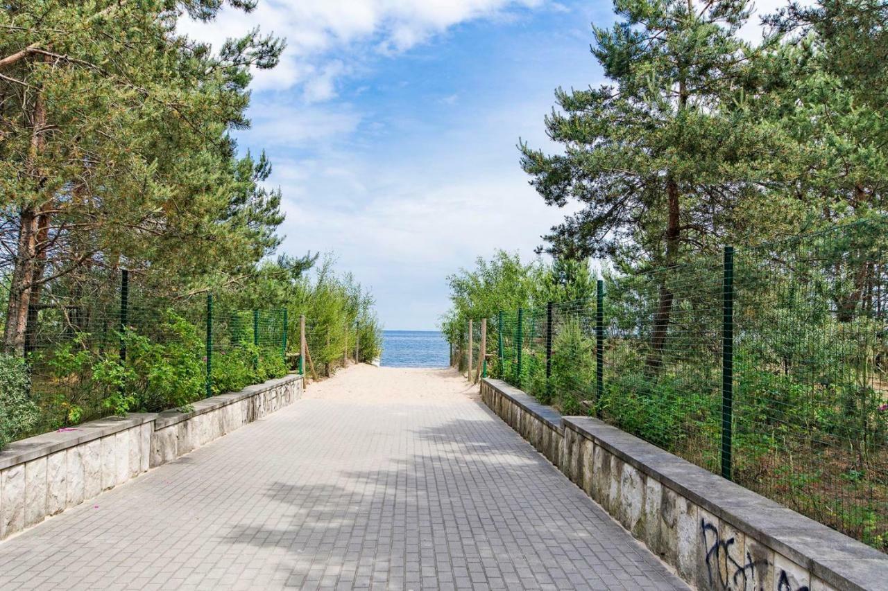 Waniliowy - Neptun Park By Oneapartments Appartamento *
